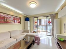 夏朵园 3室2厅 114.34平