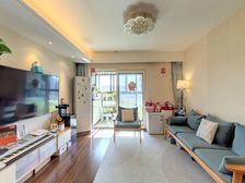 万科城 3室2厅 91.84平