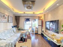 万科城 3室2厅 92.06平