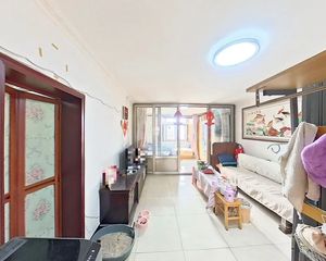 看丹桥·南开西里·2室·1厅