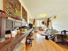 育芳园 3室1厅 76.06平