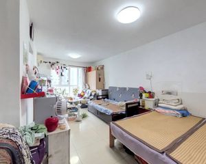 郁花园三里 1室0厅 47.67平 高层带电梯视野开阔采光好