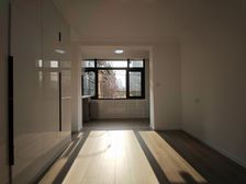 静安寺商圈 朝南带阳台 采光充足 近地铁 看房有钥匙