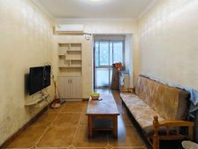 大渡口天堂堡轻轨站旁 精装1房 小区环境好 交通方便成熟商圈