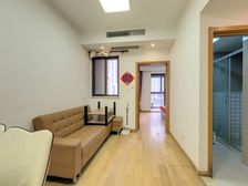 马陆地铁站,朝南全明户型,宋校旁边