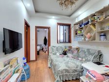 骏丰玲珑坊东苑 2室1厅 69.78平