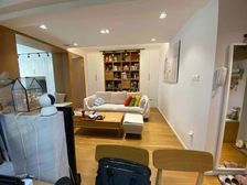 静安恬园 精装修 拎包入住 通透两房