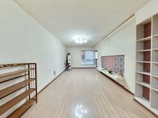 童子街庭苑 2室1厅 105.74平