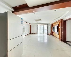 盛鑫嘉园 3室1厅 138.05平
