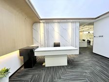 武青南路地铁口兆信国际中心