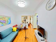 吉利花园 满五 近地铁 出行方便 医疗配套成熟 电梯房