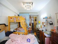 和平二片 中心 吉利小高层,看房很方便