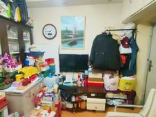 吉利花园 朝南 高楼层采光充足 医疗配套成熟 商业配套成熟