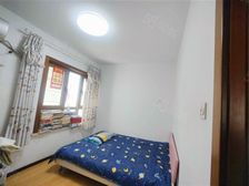 南营门 南北通透 精装修 大两房 近医院 高楼层视野好