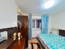 南营门街吉利花园2室1厅