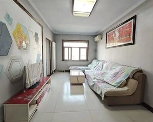 均可参加所有私立摇号 电梯大两居通透户型 拎包入住送小房