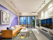 清盘大放价,单7900住金湾中心城高品质精装现房,成熟商圈