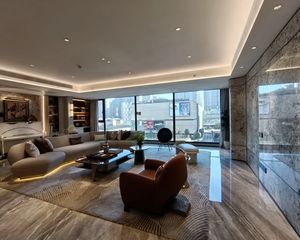 市府滨江旁 精装大平层 独梯独户 纯板楼 高档盘 4号线 央
