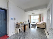 由由民丰苑 3室2厅 106.58平