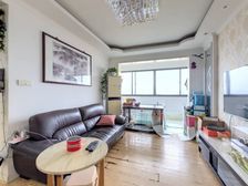 大华锦绣华城(二街区) 3室2厅 95.28平