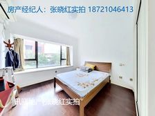 恒昌花园 3室2厅 大三房有两个卫生间,全明户型,视野开阔