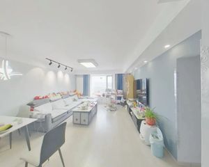 公主坟·静源居·3室·2厅
