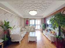 凤凰景苑 4室3厅 191.86平