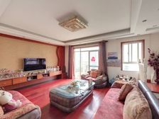 江东耀龙康城 5室2厅 216.64平