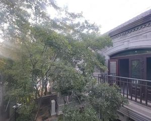 天街苑内城别墅。天子脚下 距离天安门800米 看房提前预约