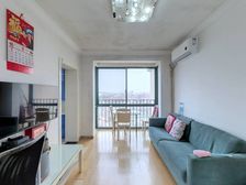 星河景苑 1室1厅 59.29平