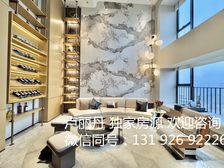 千灯湖商圈 带租3000 领包入住 独立红本 方便看房 笋赚