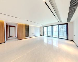 龙湖融信卓越·青云阙 2021年品质大平层 电梯入户 价格美