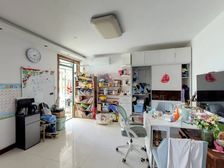 星河景苑 2室1厅 71.79平