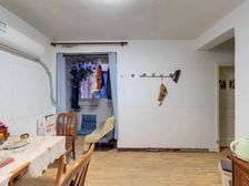 新闵小区 2室1厅 57.38平