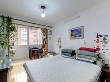 高华小区 1室1厅 39.53平