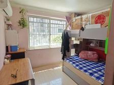 老闵行东川路地铁口 鹤北一街坊 低楼层三房 看房随时