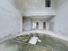 双拼别墅 上下四层 实用1000平 地铁口物业