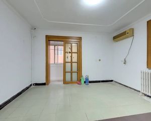 清秀园北区 3居室+全配+位置安静+实景拍摄+急售