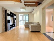 “东岸新里”让您以看风景的心情来欣赏家