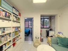 新闵小区 2室1厅 56.94平