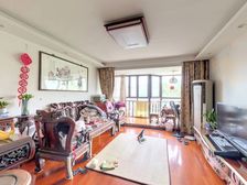 合生城邦三街坊 3室2厅 146.63平