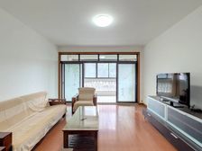 合生城邦三街坊 2室2厅 103.92平