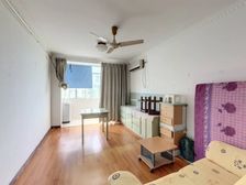 华江小区 2室1厅 50.24平