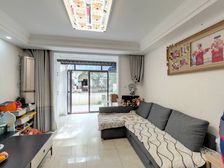 鹤北新村二街坊 2室2厅 75.3平