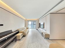 天津·瑞府 南北通 透三室两卫 精装修 次新房 近D铁