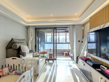 阳光城檀悦101 3室2厅 118.78平