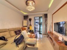 剑河家苑 3室1厅 96.35平