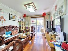 天台家园 3室1厅 124.9平