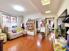 新安小区 3室1厅 88.16平