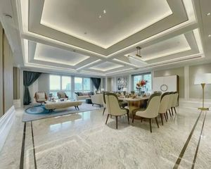 东城区新房70年住宅 平墅160-425户型 样板间可看